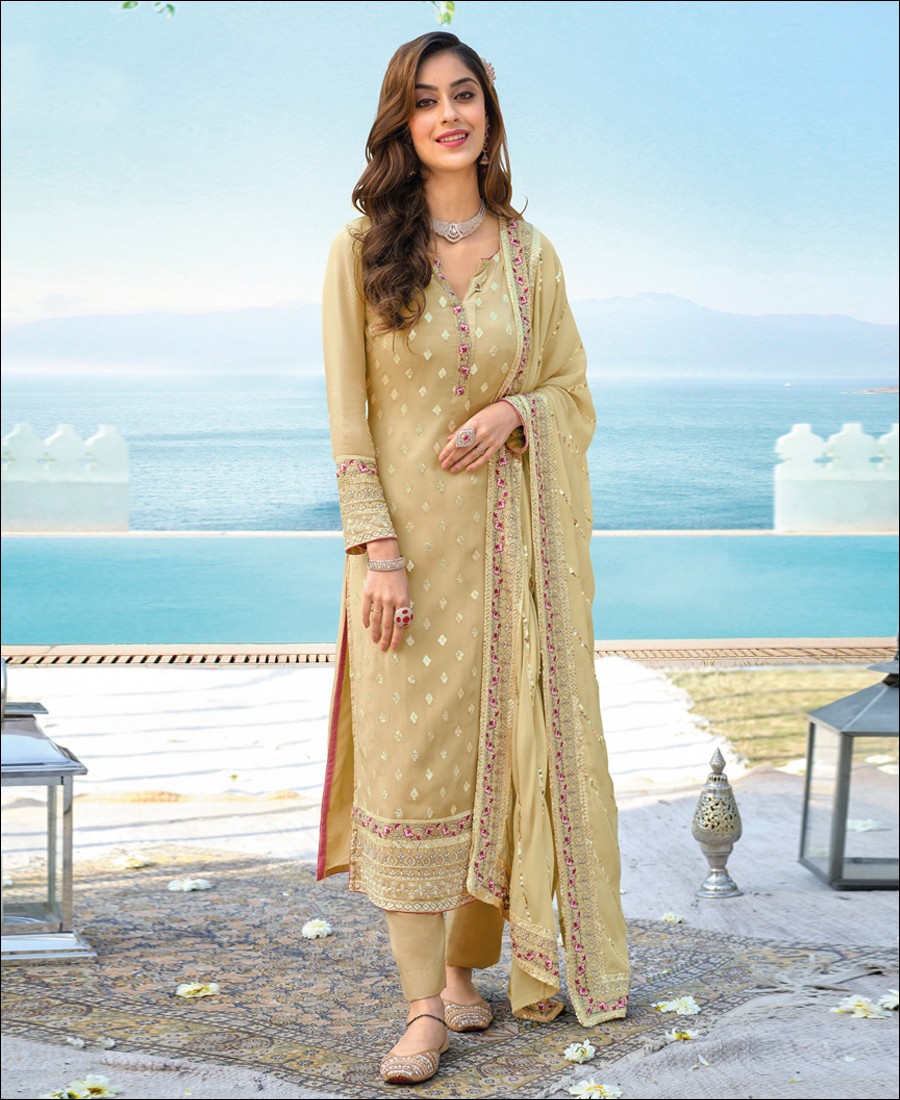 Prachi Desai Dola Silk Designer Anarkali Salwar Suit Semi Stitched  Sm04451018-gemektower.com.vn